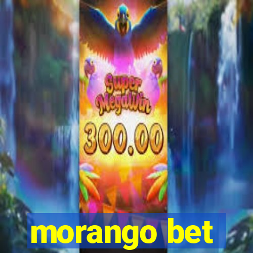 morango bet